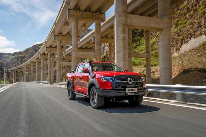 郑州日产皮卡和长城皮卡_郑州日产皮卡和长城皮卡哪个好_