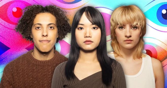 _请年假谈恋爱,这部史上性缩力最强的恋综绝了_请年假谈恋爱,这部史上性缩力最强的恋综绝了