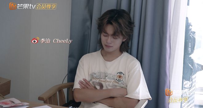 请年假谈恋爱,这部史上性缩力最强的恋综绝了__请年假谈恋爱,这部史上性缩力最强的恋综绝了