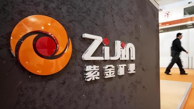 黄金矿业股票_黄金矿龙头股票_