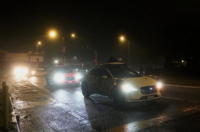 _旧金山特斯拉总部位置_特斯拉旧金山