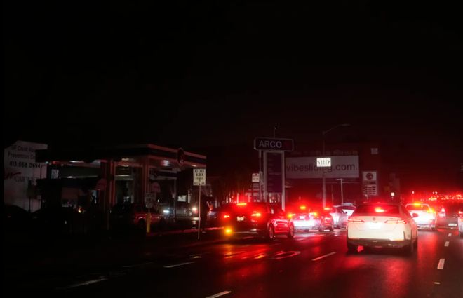 _旧金山特斯拉总部位置_特斯拉旧金山