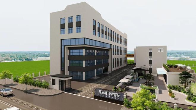 解密：蝶依斓全案整装如何在内卷中突围__解密：蝶依斓全案整装如何在内卷中突围