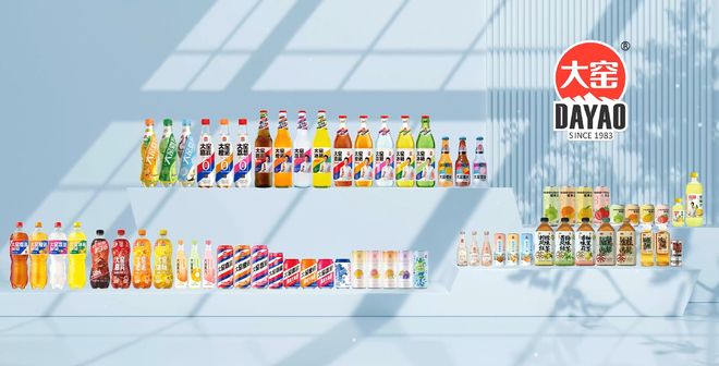 大窑的2025：不止于“饮”，更显年轻