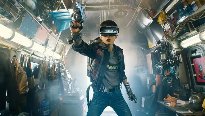 深圳市虚拟现实_深圳无人驾驶真实情况_