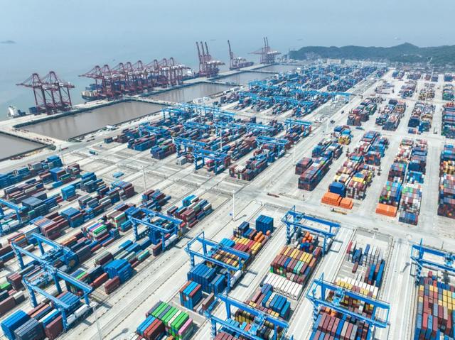 万亿AI赛道，浙江押注第二城！｜这座城市有点东西