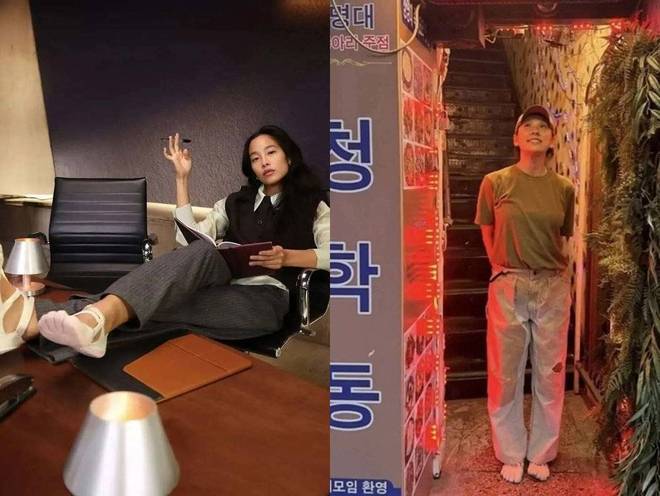 _年轻人正在用丑鞋踹翻全世界_年轻人正在用丑鞋踹翻全世界
