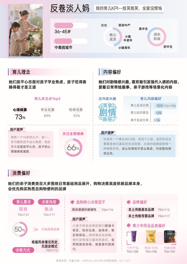 母婴类抖音kol排行榜前10__抖音母婴