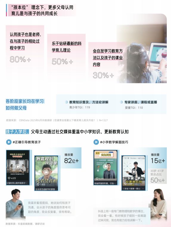 _抖音母婴_母婴类抖音kol排行榜前10