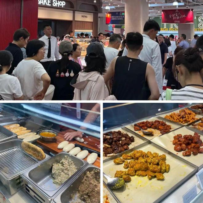 工厂食堂打饭__工厂大食堂