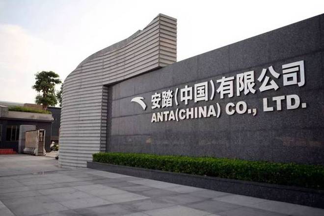 _深挖一下丨始祖鸟烟花下，安踏的品牌帝国之路！_深挖一下丨始祖鸟烟花下，安踏的品牌帝国之路！