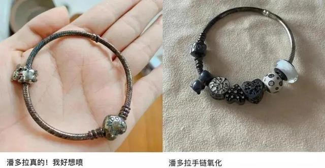 关店100家!潘多拉败走中国,营收萎缩至1%,消费者:质量太差_关店100家!潘多拉败走中国,营收萎缩至1%,消费者:质量太差_