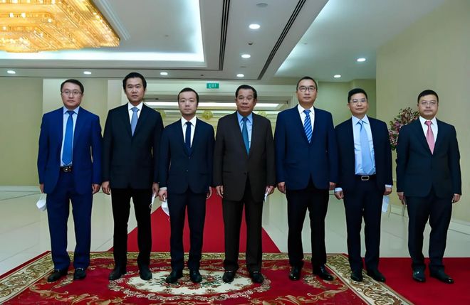 电诈之王陈志被抄家,150亿美元遭美国没收,“杀猪盘”被反杀?_电诈之王陈志被抄家,150亿美元遭美国没收,“杀猪盘”被反杀?_