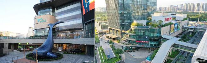 中海光明凤凰城项目_光明凤凰城广场中铁建工集团_