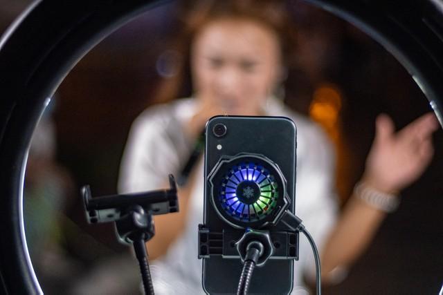 直播退潮与丽晶国际的“租金腰斩”：一场商业周期的现实寓言