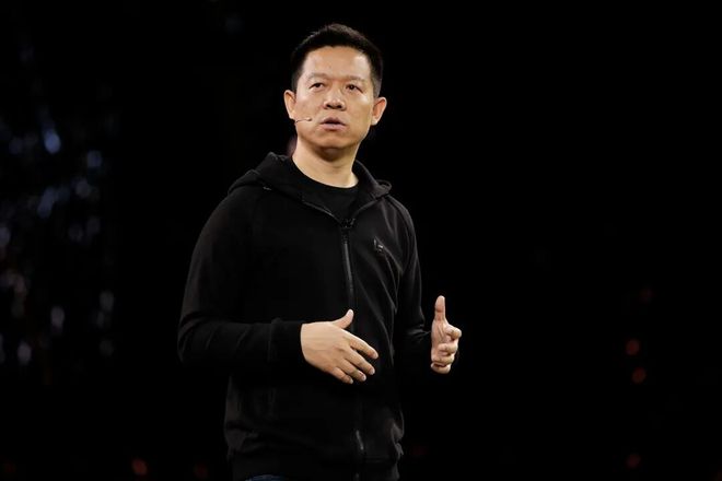 贾跃亭再造“窒息”的梦想，真要靠币圈翻身？__贾跃亭再造“窒息”的梦想，真要靠币圈翻身？