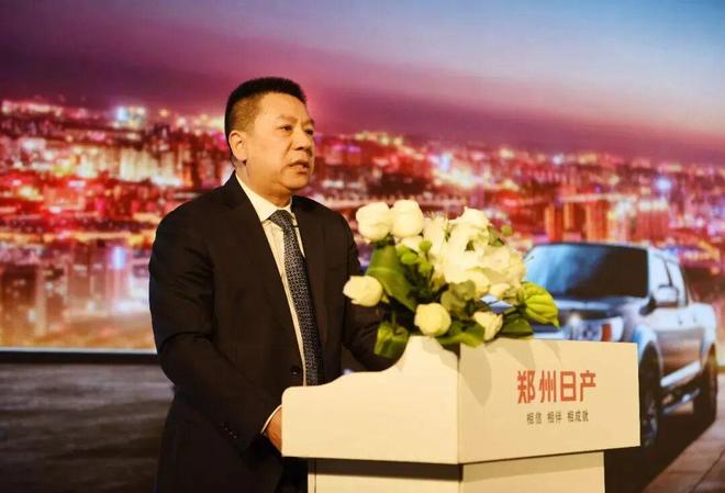 任职近40年！车企“大老虎”落马__任职近40年！车企“大老虎”落马