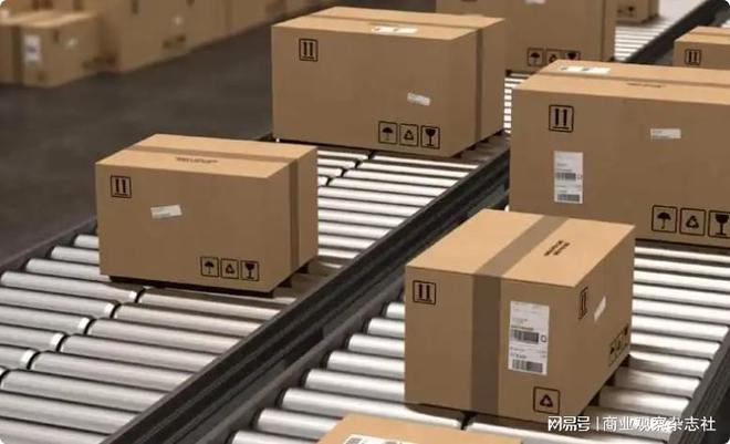 1772.5亿件的背后：小包裹激活“物畅其流”大动能