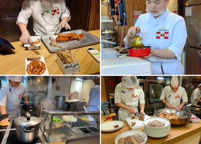 西贝，沉默与反击__沉默是反击