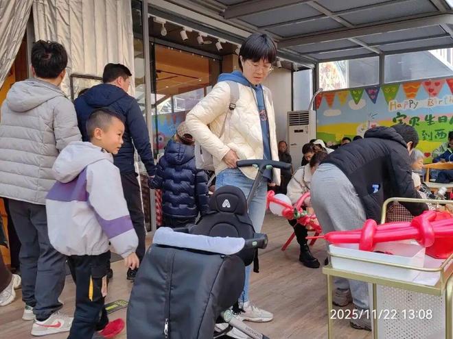 _西贝，沉默与反击_沉默是反击