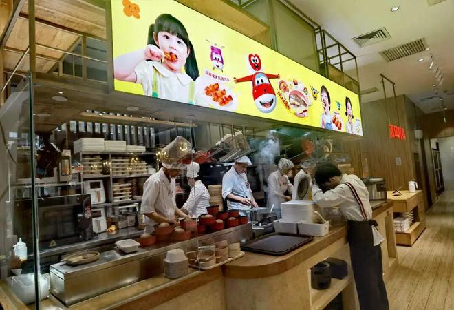 西贝，沉默与反击__沉默是反击