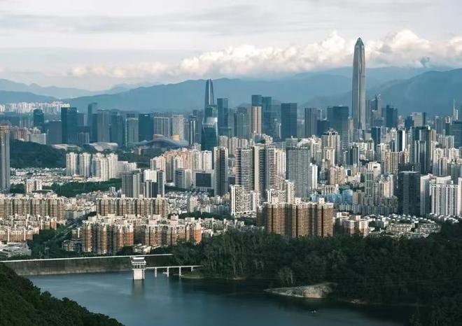 全球最会创新的十个城市,中国占三席_全球最会创新的十个城市,中国占三席_