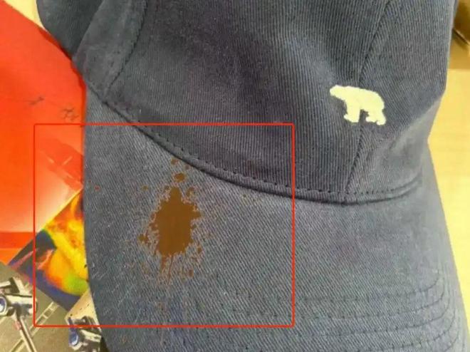 _最脏的一幕,出现了!_女人脏不脏看这个地方