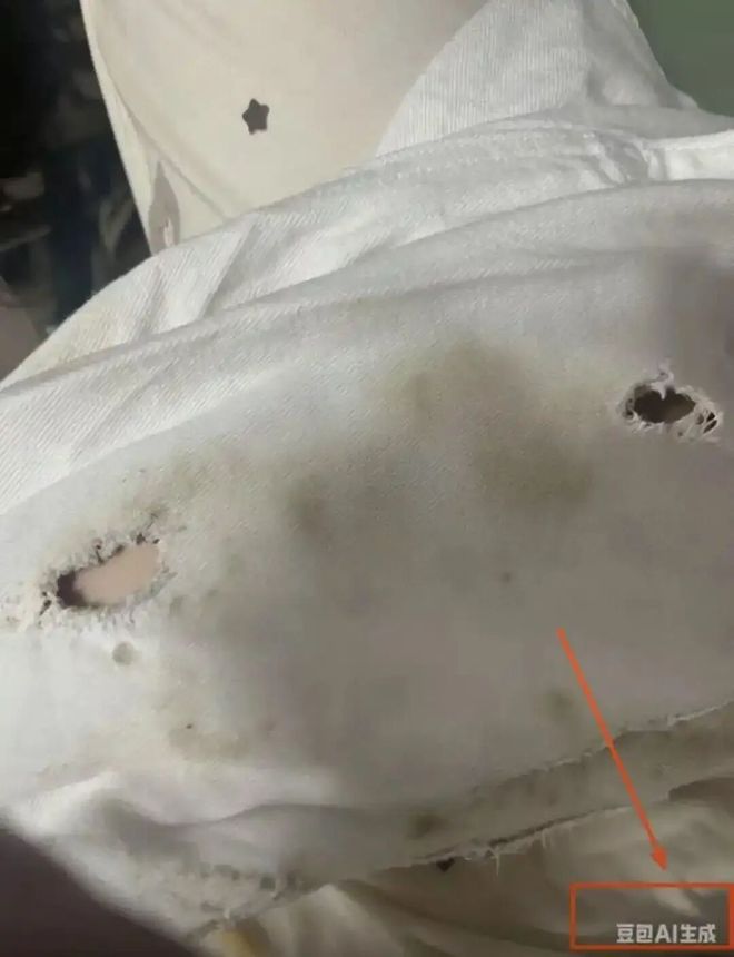 最脏的一幕,出现了!__女人脏不脏看这个地方