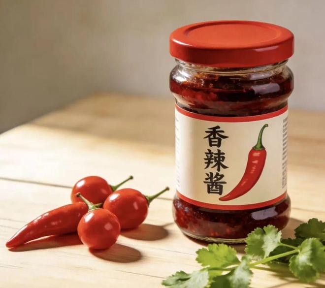 老干妈没“躺平”,但“躺赢”了?_老干妈没“躺平”,但“躺赢”了?_