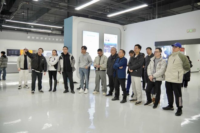 寻找下一条增长曲线：全国财经自媒体调研四川未来产业__寻找下一条增长曲线：全国财经自媒体调研四川未来产业