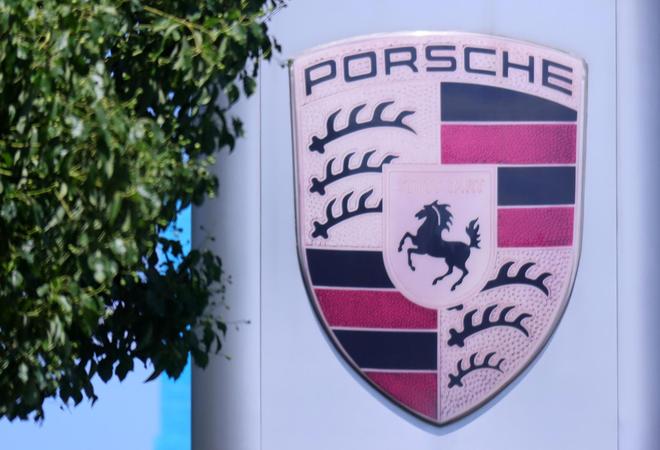 保时捷充电车价格及图片_保时捷充电怎么收费_