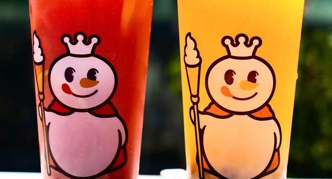 蜜雪冰城，找到了自己的接班人