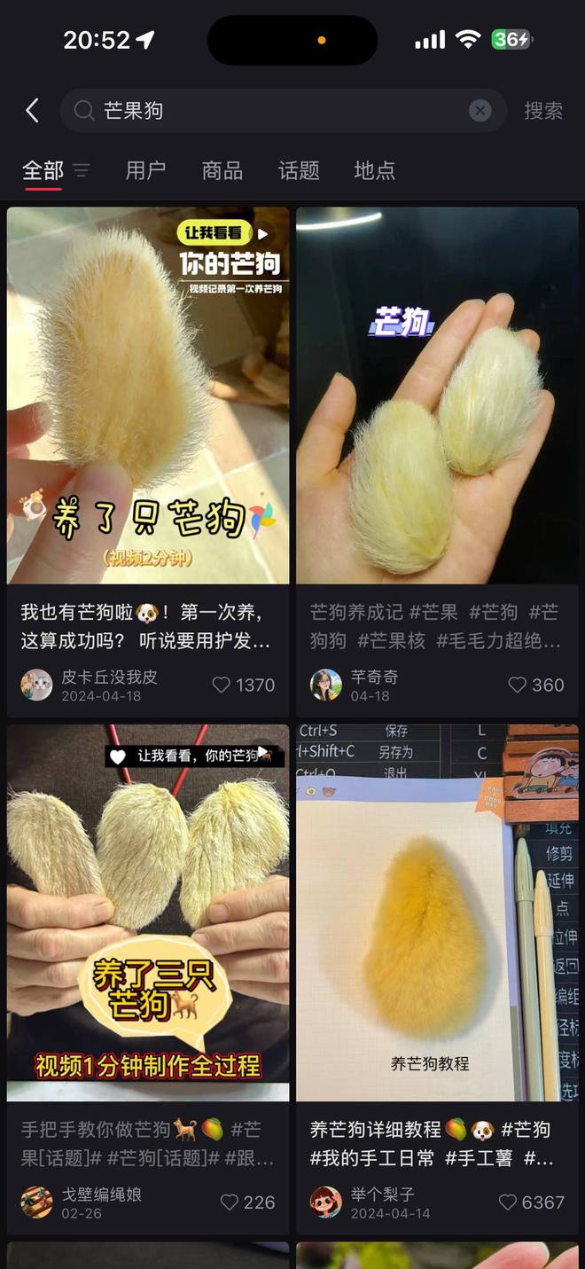年轻人的新型领养：在超市捡海底小鼻嘎__年轻人的新型领养：在超市捡海底小鼻嘎