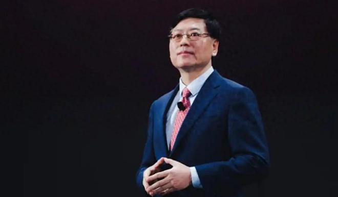 杨元庆占联想股份__联想董事长杨元庆的个人经历