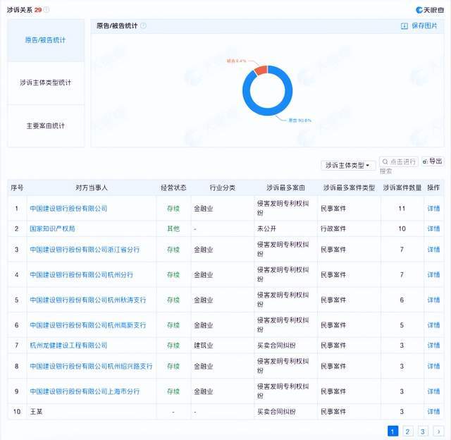 宇树科技IPO前遇“专利狙击”，“狙击手”曾起诉20家银行！__宇树科技IPO前遇“专利狙击”，“狙击手”曾起诉20家银行！