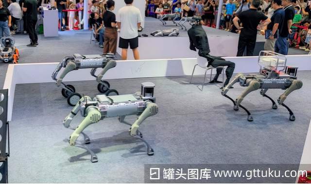 _宇树科技IPO前遇“专利狙击”，“狙击手”曾起诉20家银行！_宇树科技IPO前遇“专利狙击”，“狙击手”曾起诉20家银行！