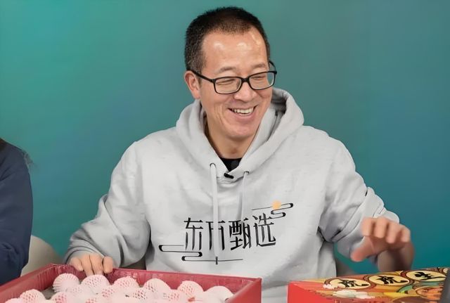 没有董宇辉，老俞想做“线上山姆”，却被做空盯上？_没有董宇辉，老俞想做“线上山姆”，却被做空盯上？_