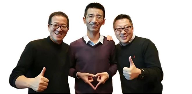 没有董宇辉，老俞想做“线上山姆”，却被做空盯上？__没有董宇辉，老俞想做“线上山姆”，却被做空盯上？
