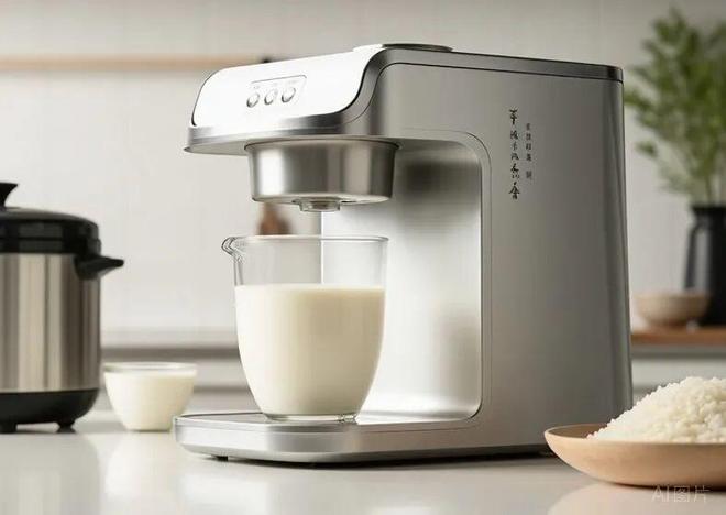 豆浆机之王,只剩段子能拉股价了_豆浆机之王,只剩段子能拉股价了_