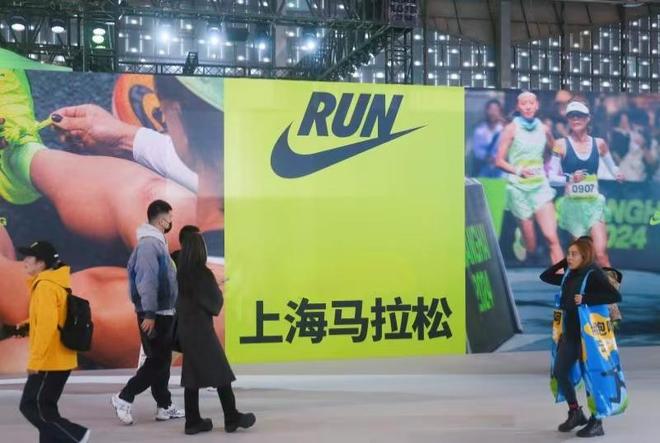 拥抱户外赛道，耐克在中国“跑野”破局？