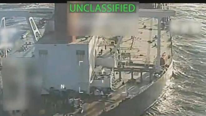 _美国对于委内瑞拉政府的定义_委内瑞拉抓获美国雇佣兵