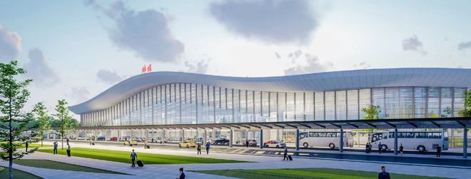 _4大城市群的机场扩建潮背后：不止争人气，还要争“世界级枢纽”_4大城市群的机场扩建潮背后：不止争人气，还要争“世界级枢纽”