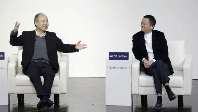 _孙正义是什么_孙正义何许人