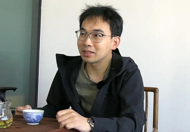 痛心！知名期货交易员苏冰，突发心梗去世