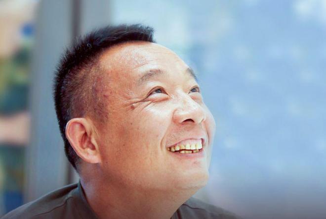 于东来，你真行！