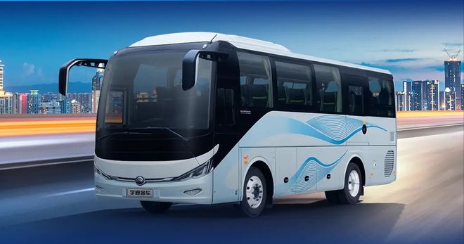 2025客车1-8月销量：宇通2.4万辆，中通超金龙，吉利远程增1.8倍
