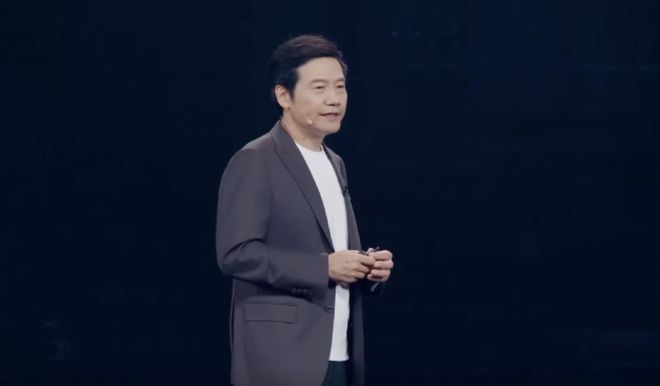 雷军2021年会演讲视频__2020雷军公开演讲