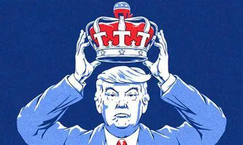 特朗普deepstate__特朗普之最