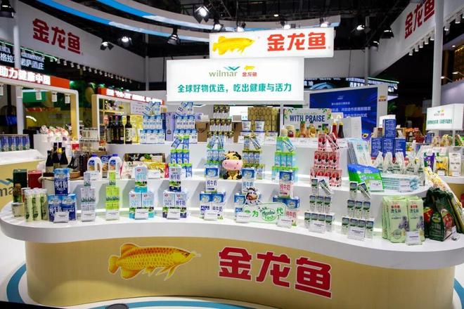 今日生效 ！金龙鱼遭MSCI中国指数剔除，子公司被卷入合同诈骗案已上诉