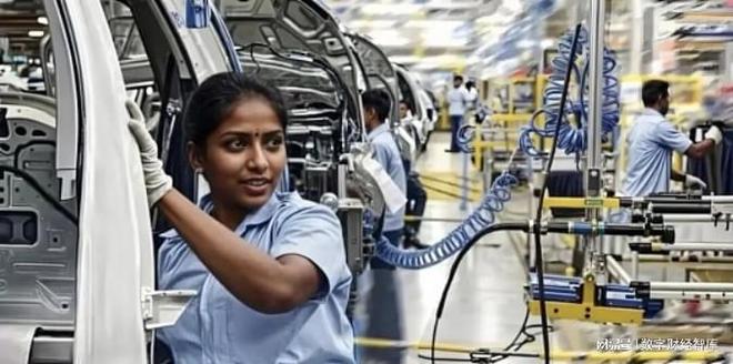 这次真凉了？又一中企逃离印度，14亿人成炮灰，莫迪硬刚逼走外企